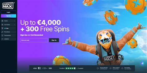 luckymax casino - Play Casino Games Online, Best Casino Games Lists 